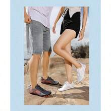Women Sports Shoes - 白色 - 查看 5