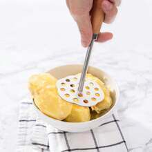 Potato Masher & Potato Ricer - 1 - View 5