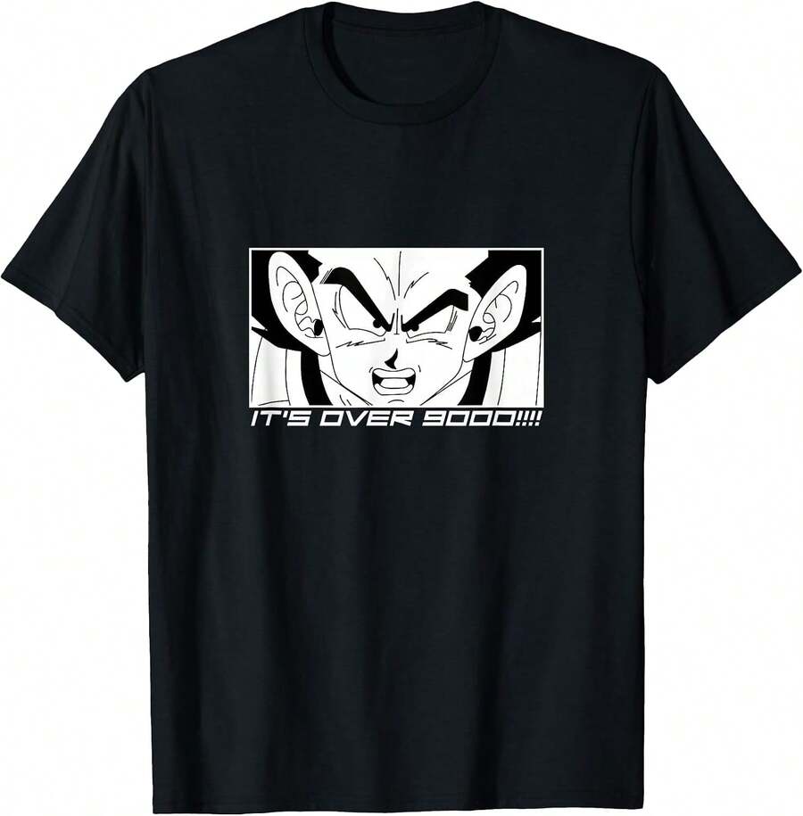 Women T-Shirts - 黑色 - 查看 1