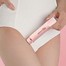 Bikini Trimmers - Pink - View 5
