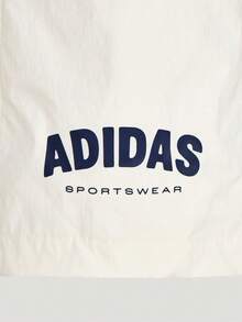 Adidas Women's GFX CARGO SHT Sports Woven Shorts KS5373 - Blue and White - View 5