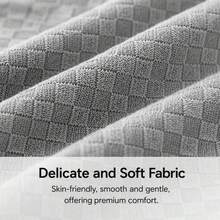 Piercing Pillow For Side Sleepers, Portbale Pillow For Ear Pain Relief - Light Grey - View 3