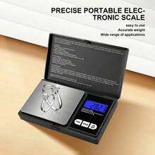 Jewelry, Diamond And Gold Tester - 1000g 0.01g - View 6
