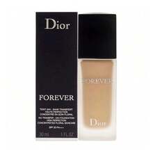 Dior Forever Skin Glow Liquid Foundation 1N Neutral - 1N Neutral - View 2