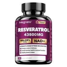 MEGNETA Vitamins/Minerals - 1 Bottle - View 9