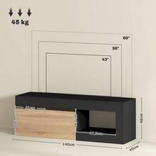 Television Stands & Entertainment Centers - 彩色 - 查看 5