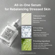 Dr. Althea - 345 Relief Serum 30ml - Hyaluronic Acid - View 7