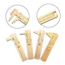 Expansor de anillos profesional, martillo para anillos con de dedal, instrumento de medición de anillos, medidor de dedos, herramienta de joyería para bricolaje, herramienta de medició - martillo de goma - Ver 5