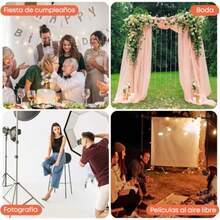 Live Sound & Lighting Equipment Bags, Stands - As Pic - View 8