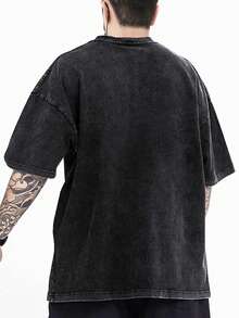 Men T-Shirts - A - 查看 3