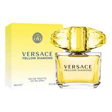 Versace Perfume - Fresh - View 3