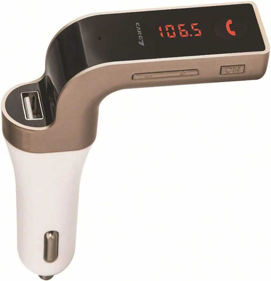 Car MP3 Players