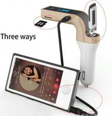 Car MP3 Players - A - View 7