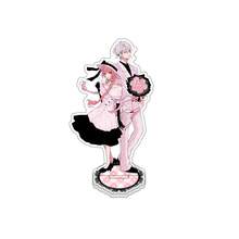 Anime Popular Manga Fall In Love, You False Angels Acrylic 14.8CMStanding Figure Desk Ornament Fan Gift Collectible - Multicolor - View 12