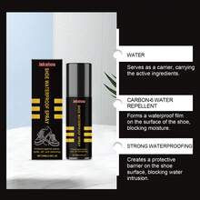 Shoe Care - Black - View 6