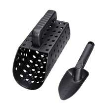 Metal Detectors - ABS Shovel - View 4