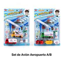 Kids Airplanes - 1 - View 9