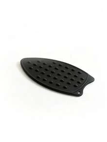 1pc Heat-Insulating Silicone Ironing Mat, Multi-Functional Home Ironing Pad, Thickened Anti-Scald, Ironing Board Mat - Multicolor - View 10
