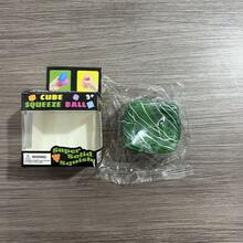 asmodee 1件壓力紓壓玩具，適合居家或辦公室放鬆與娛樂，價格親民且有趣，房間裝飾的完美選擇 - 彩色 - 查看 7