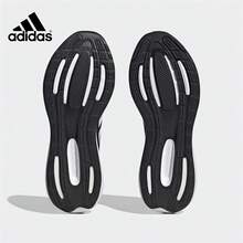 Adidas Runfalcon 3.0 Entry-Level Men's Sports Running Shoes, Classic Versatile Comfortable Casual Shoes HQ3790 - Black/White - View 5