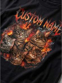 Men Sports Tees & Tanks - Color - View 2