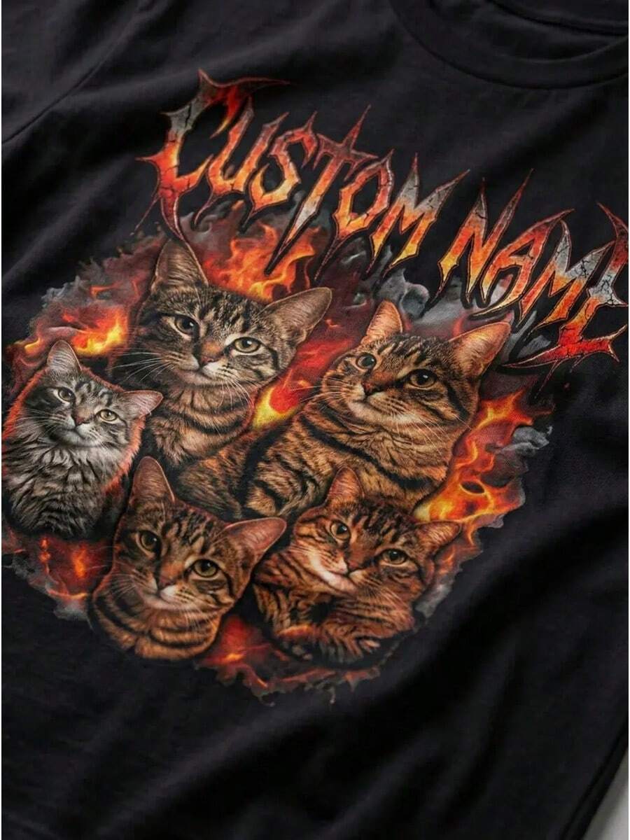 Men Sports Tees & Tanks