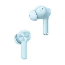 Realme T200X Earbuds Active Noise Cancelling Wireless Bluetooth Earphones IP55 Waterproof HiFi Stereo High Definition Low Latency Dual Device Connection Support - View 3