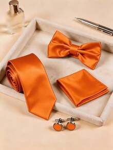 Coral Orange