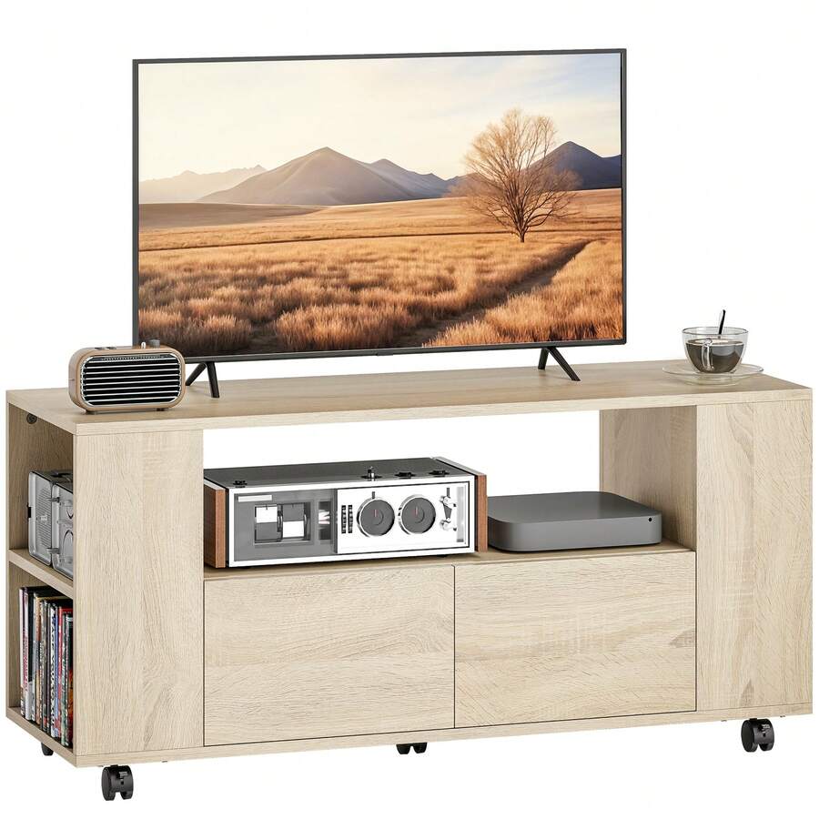 Television Stands & Entertainment Centers - 彩色 - 查看 1