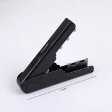 Rose Thorn Remover Flower Stem And Leaf Stripper Rose Pruning Shears Portable Gardening Floral Bonsai Tool - 1pcs - View 13