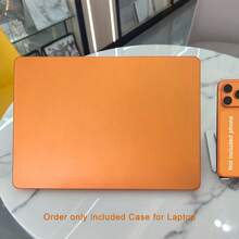 Frosted Orange