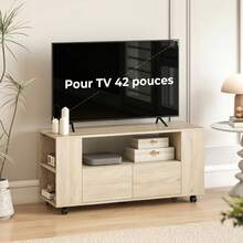Television Stands & Entertainment Centers - 彩色 - 查看 9
