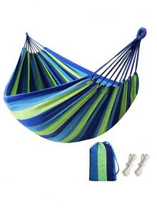 Hammocks - Blau - Übersicht 1