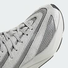 Adidas Women's Comfortable Mesh Sports Casual Running Shoes With Thick Sole, Spring/Autumn, JQ9975 - Light Gray - View 8