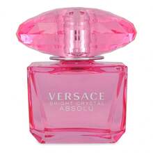 Bright Crystal Absolu 90 Ml Edp Spray De Versace - Fresco - Ver 3