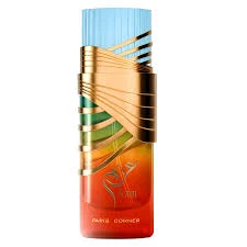 Paris Corner Azm EDP 100ml Unisex Perfume Fruity Floral Long Lasting Spray - Azm 100ml - View 2