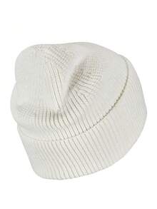 Adidas Unisex MOD SP BEANIE Knitted Hat KC0245 - Beige - View 2