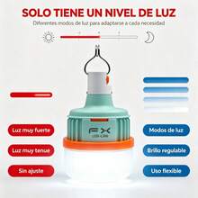 Emergency Light Fixtures - Cool Light - View 4