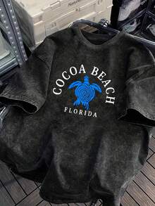 Camisetas de hombre - A - Ver 1