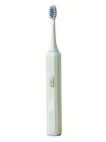 AXH. Cepillo de dientes eléctrico automático, cabezal de cepillo de cerdas suaves, cepillo de dientes para limpieza oral de adultos - Multicolor - Ver 9