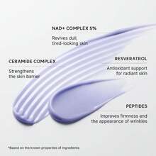 Arencia - NAD+ Booster Shot 30ML - Booster-serum - NAD+ Booster-injektion - Visa 6