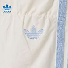 Adidas Clover New Women's Sports Skirt, Comfortable And Breathable Cake Skirt - White - View 10