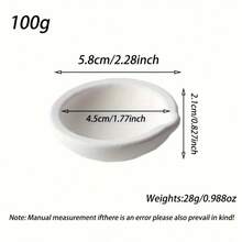 Jewelry Metal Casting Supplies - 500g - View 9