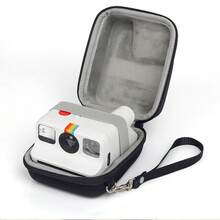 Túi đựng camera vỏ cứng EVA có dây đeo, chống trầy xước và chống va đập, phù hợp cho GO/NOW/NOW+ ONE STEPS - Xem 8