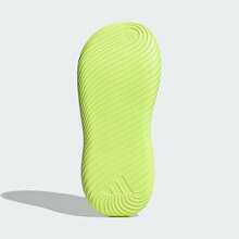Adidas Three-Leaf Men's And Women's Summer New Sports Shoes Outdoor Breathable Lightweight Non-Slip Beach Sandals Slippers - Green/Black - View 9