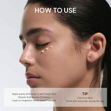 Arencia - Eraser Shot Glycolic Acid Booster 30ML - Glycolic Acid Booster - Acid Booster - 查看 6