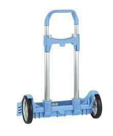 LIGHT BLUE EVOLUTION