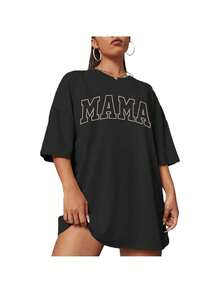 Women Outdoor Tees & Tanks - Black - View 8