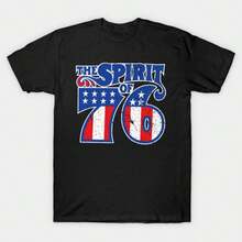 T-Shirts Hommes - Noir - Voir 6