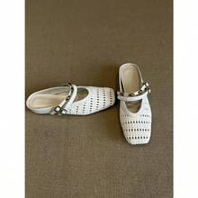 Women Flats - Chantilly - View 5